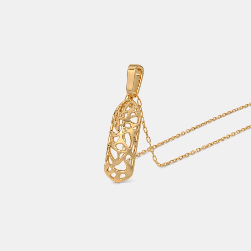 The Mirael Pendant - image 1