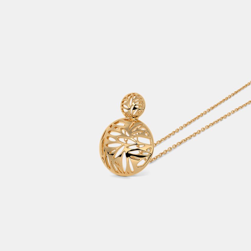 The Brutone Pendant - image 1