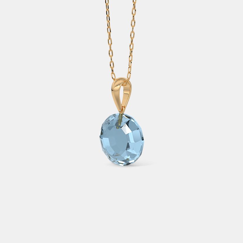 The Bauvera Pendant - image 4