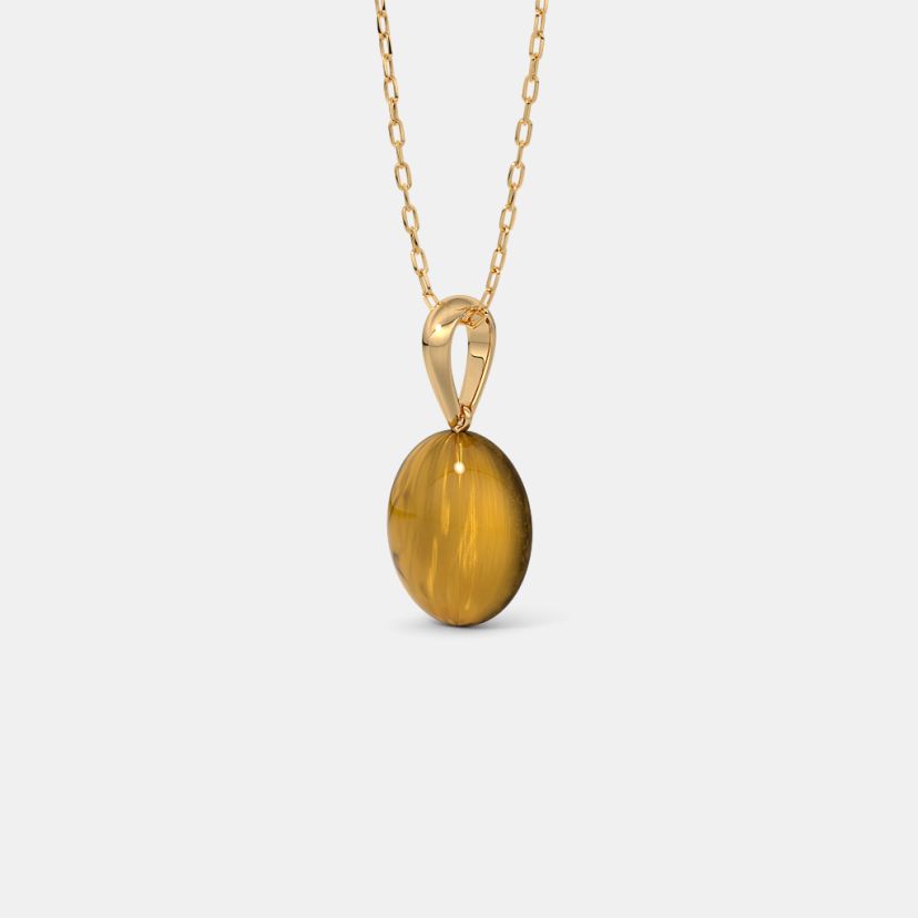 The Dadaire Pendant - image 4