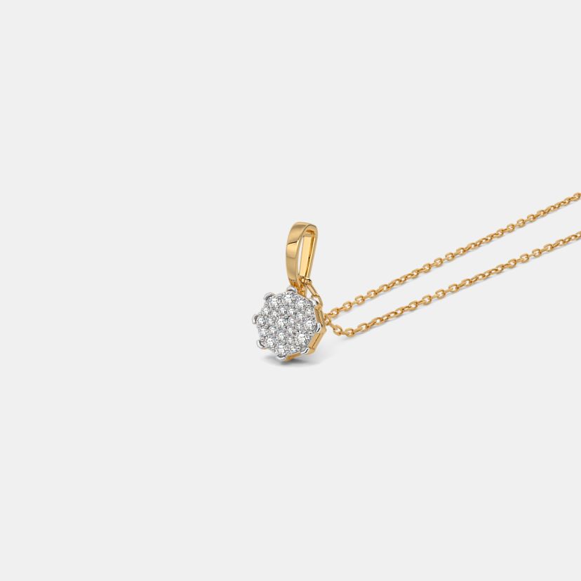 The Vellanyth Pendant - image 1