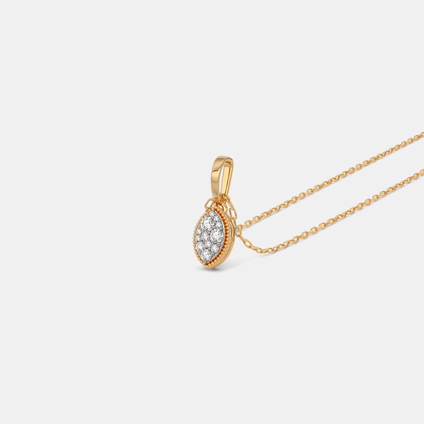 The Sylvithra Pendant - image 1