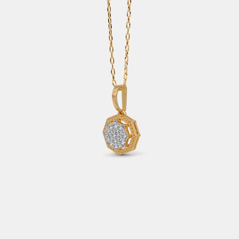 The Nyvrosin Pendant - image 4
