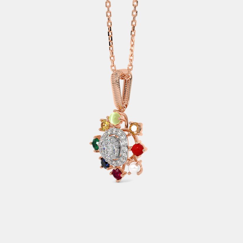 The Jyvrenith Pendant - image 4