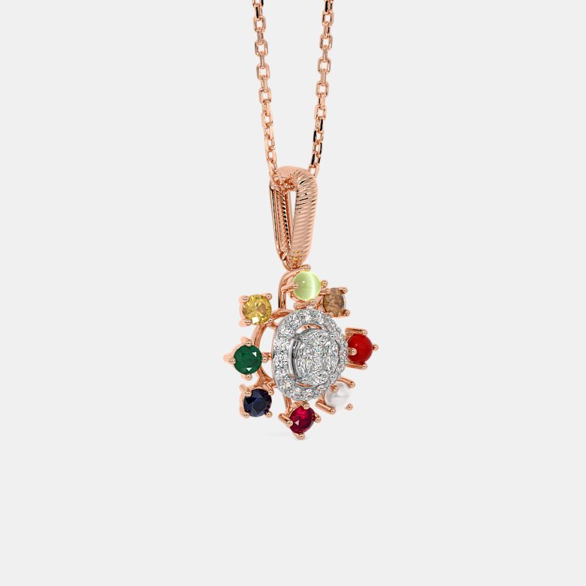 The Jyvrenith Pendant - image 6