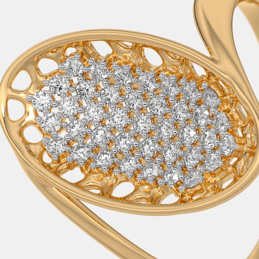 The Kithira Oval Ring - image 5