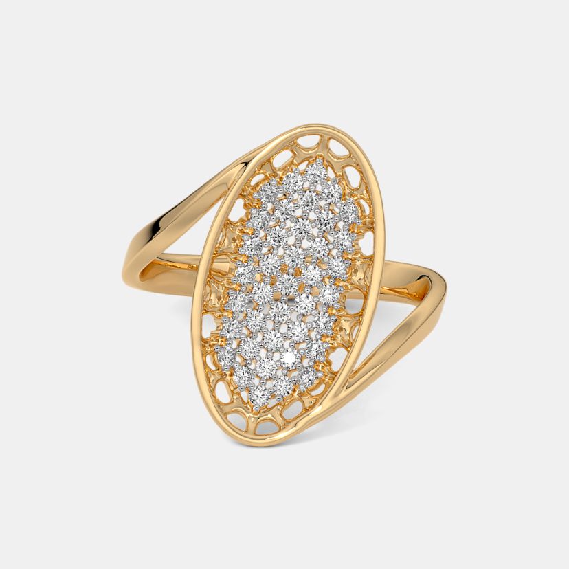 The Kithira Oval Ring - image 7