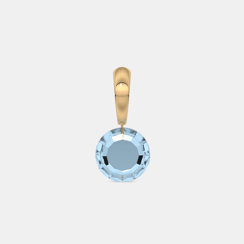 The Bauvera Drop Earrings - image 5