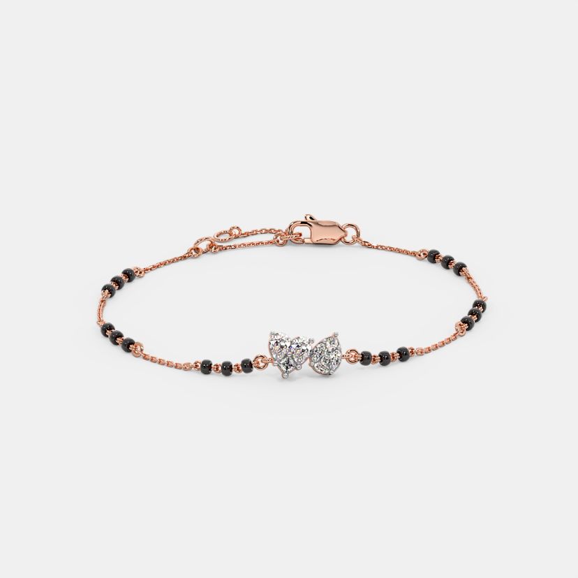 The Mythrion Mangalsutra Bracelet - image 1
