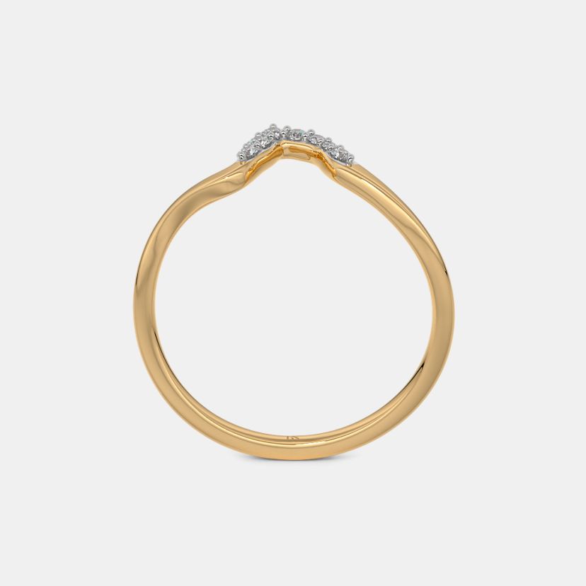 The Zerithoon Band Ring - image 8