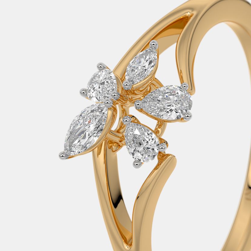 The Rhaenel Promise Ring - image 5