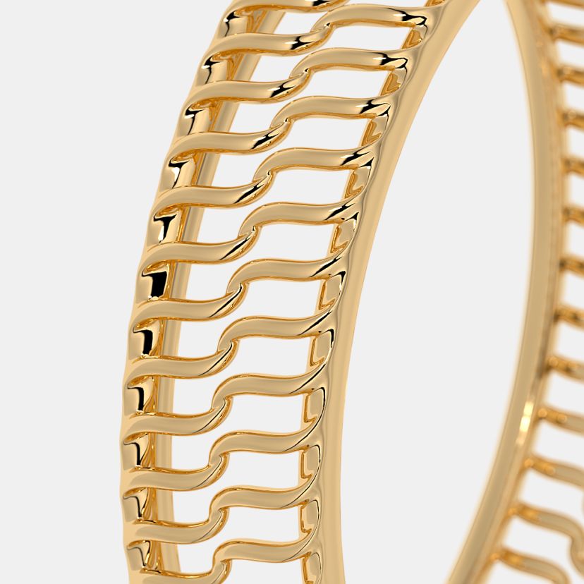 The Krova Band Ring For Him - image 4