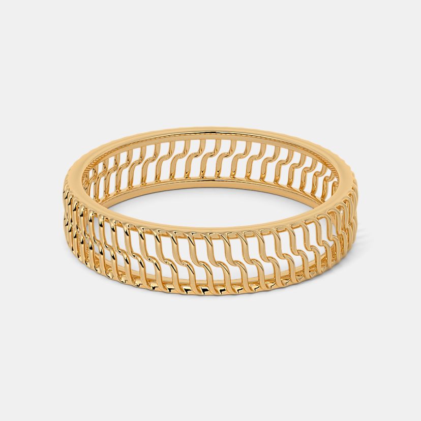 The Krova Band Ring For Him - image 5