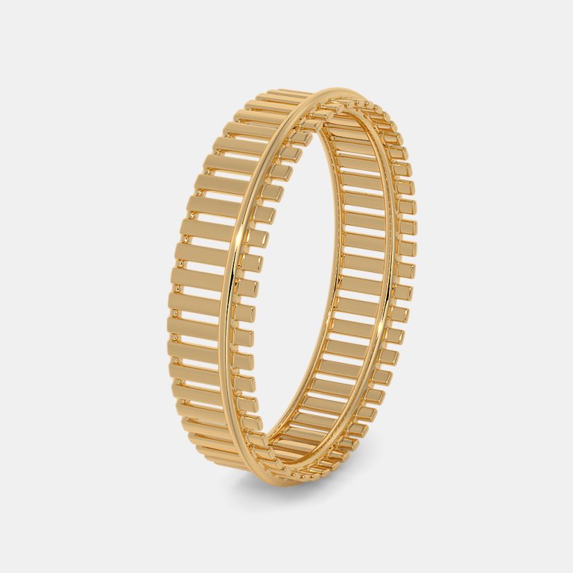 The Lutrios Band Ring For Him - image 1