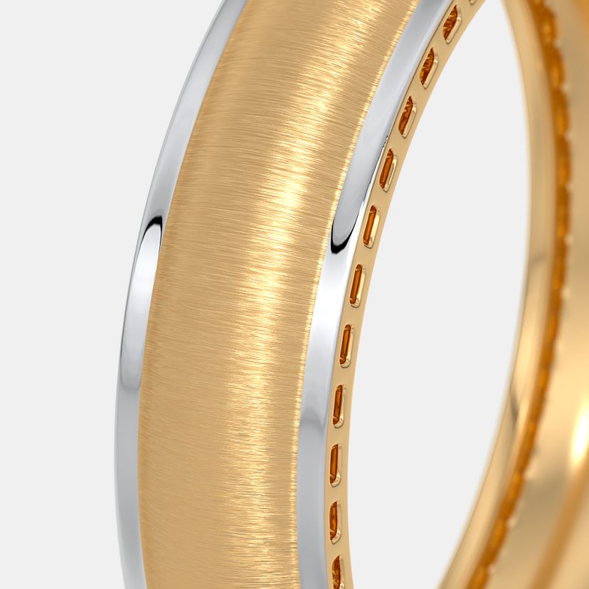 The Lutvarn Band Ring For Him - image 3