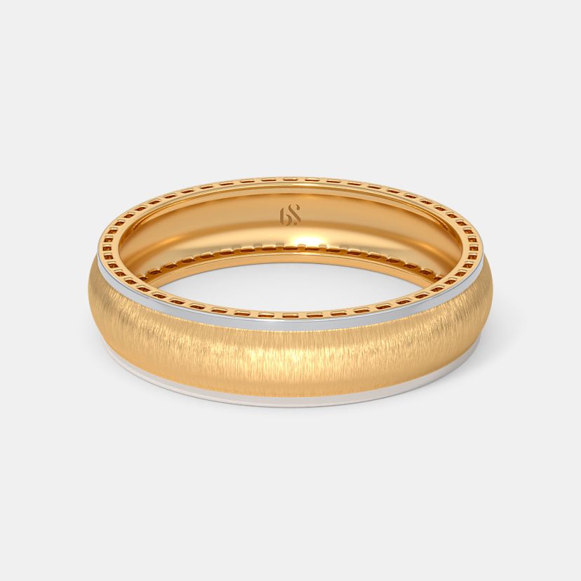 The Lutvarn Band Ring For Him - image 4