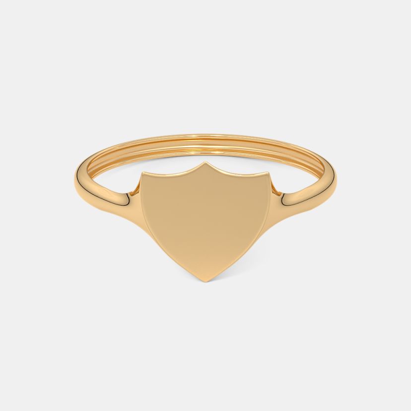 The Scholara Signet Ring - image 5