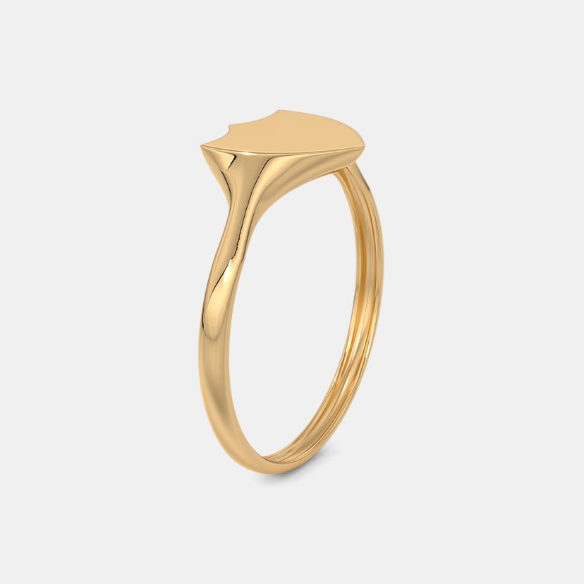 The Scholara Signet Ring - image 7