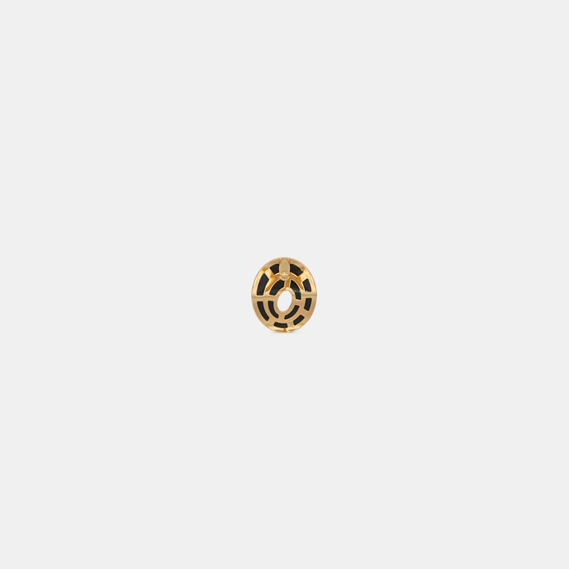 The Riva Stud Earrings - image 6