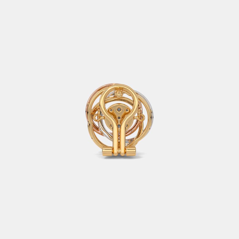 The Aeryndell Stud Earrings - image 8