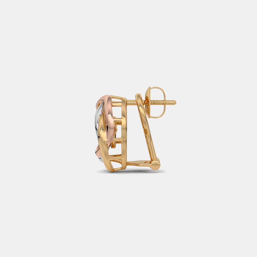 The Aeryndell Stud Earrings - image 9