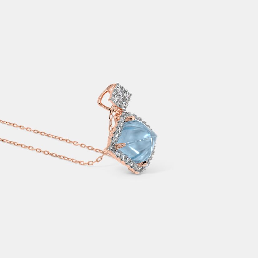 The Hellezia Pendant - image 7