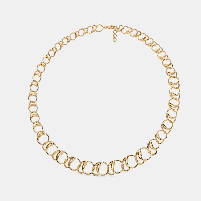 The Qrlune Collar Necklace - image 6