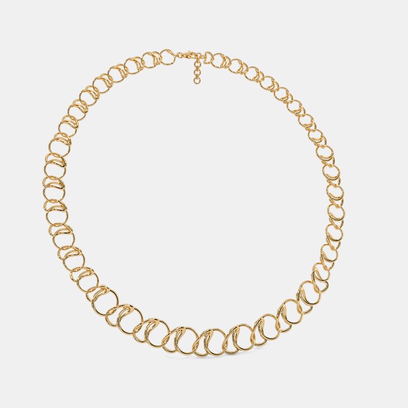 The Qrlune Collar Necklace - image 7