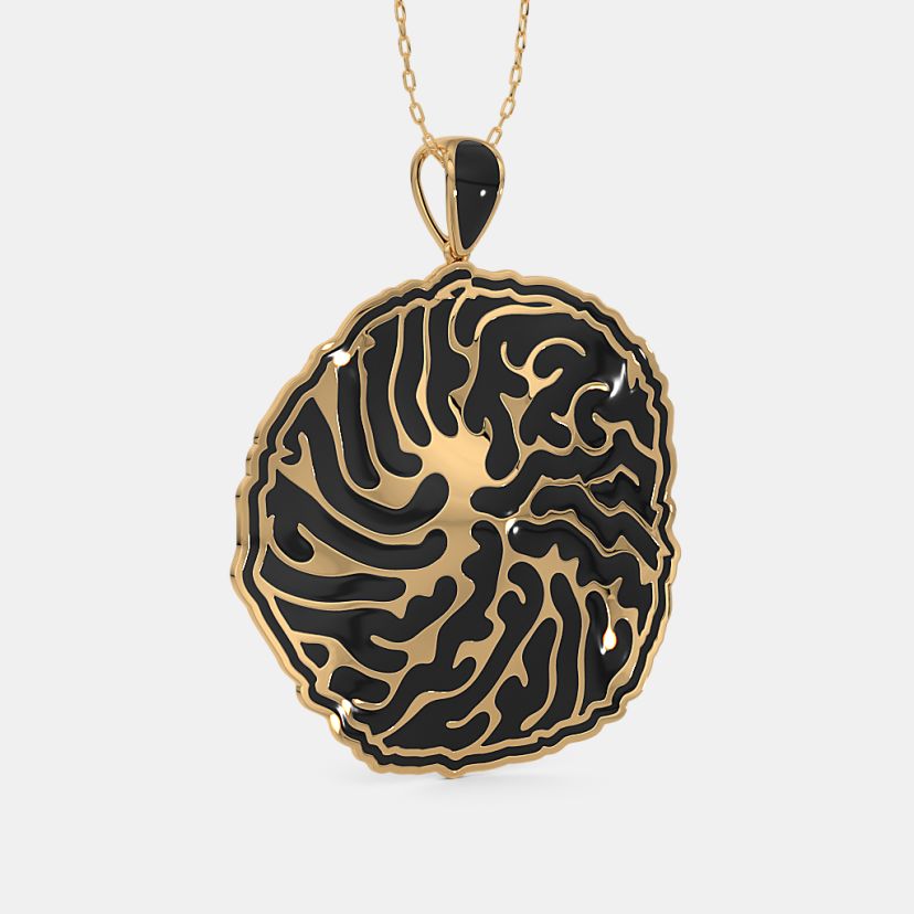 The Suharein Pendant - image 6