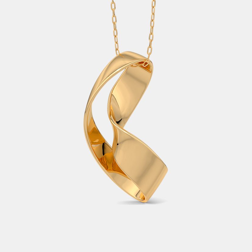 The Talori Pendant - image 5