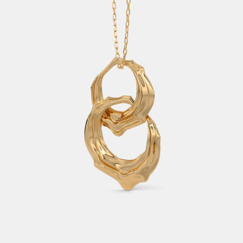 The Nyairka Slider Pendant - image 4