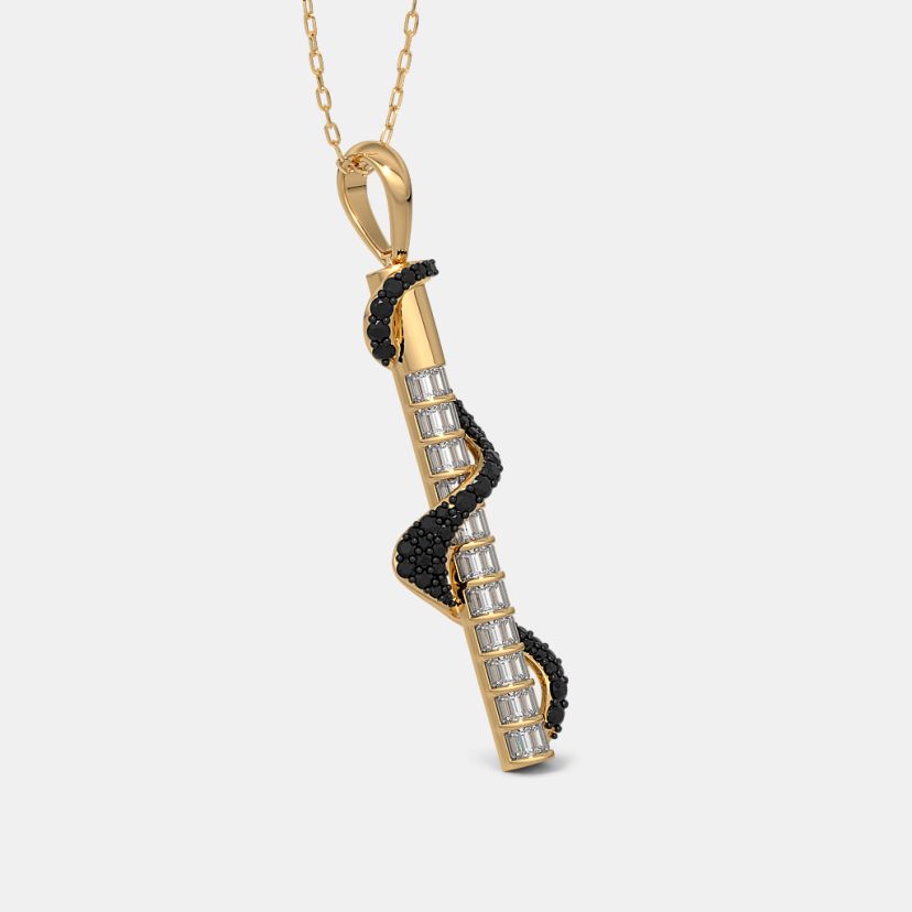 The Straiiral Pendant - image 6