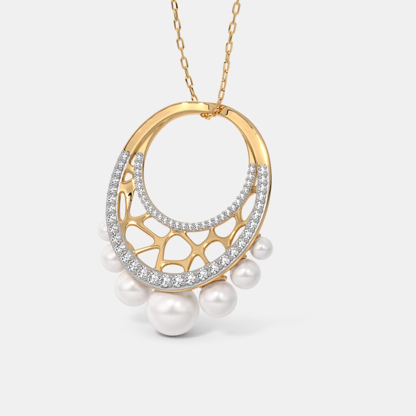 The Alveriq Pendant - image 1