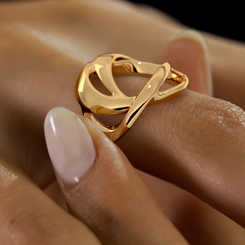 The Vortara Ring - image 6