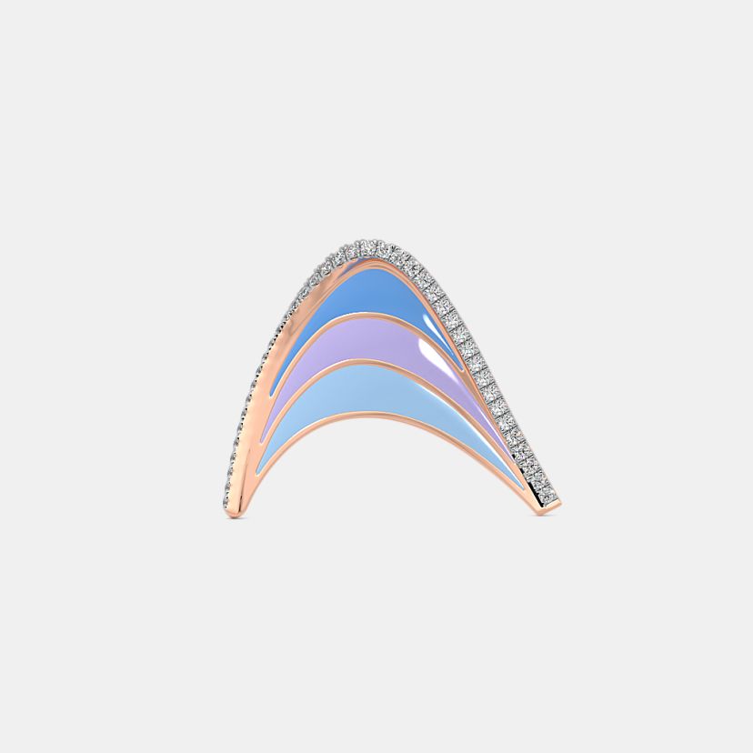 The Neroli Stud Earrings - image 7