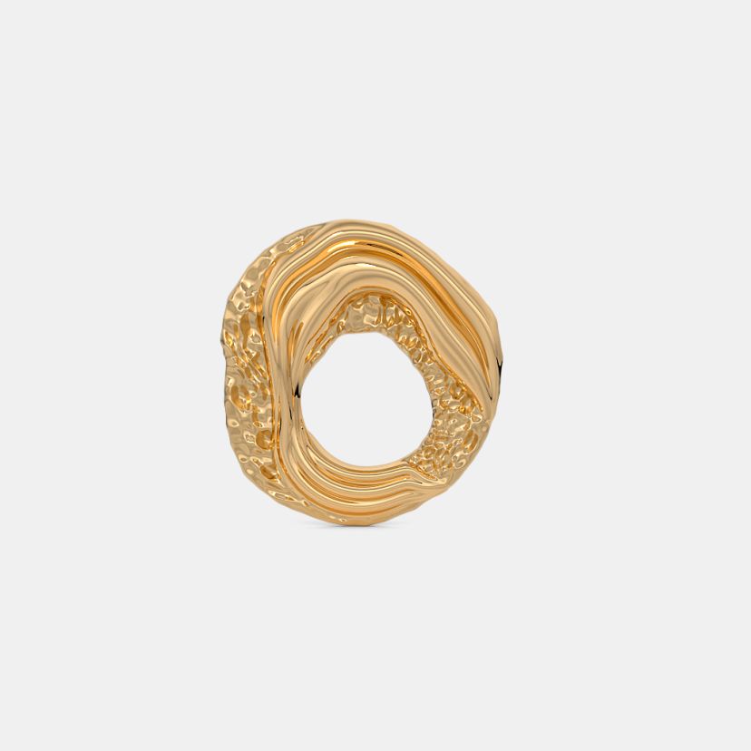 The Zaharieel Stud Earrings - image 7