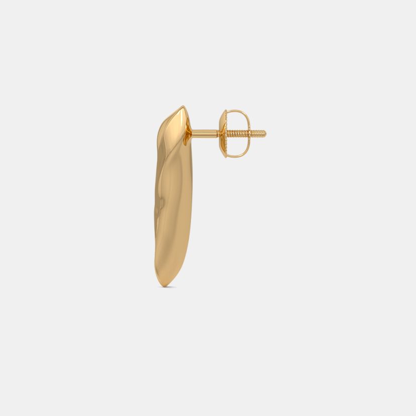 The Artei Stud Earrings - image 9