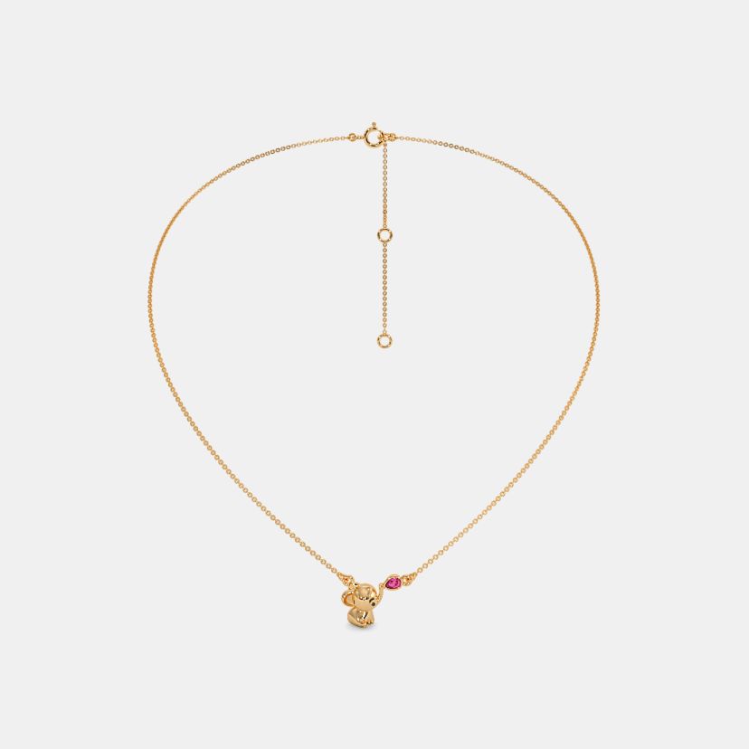 The Skyphant Kids Necklace - image 5