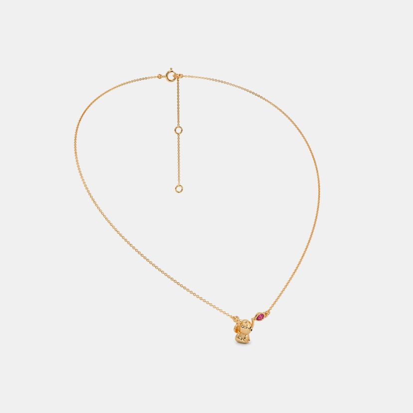 The Skyphant Kids Necklace - image 6