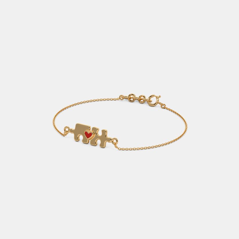 The Bonded Pieces Kids Bracelet - image 4
