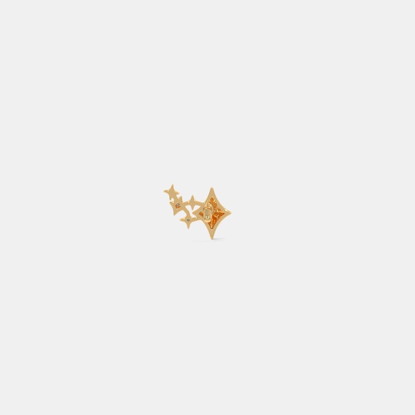 The Yildiz Stud Earrings - image 8