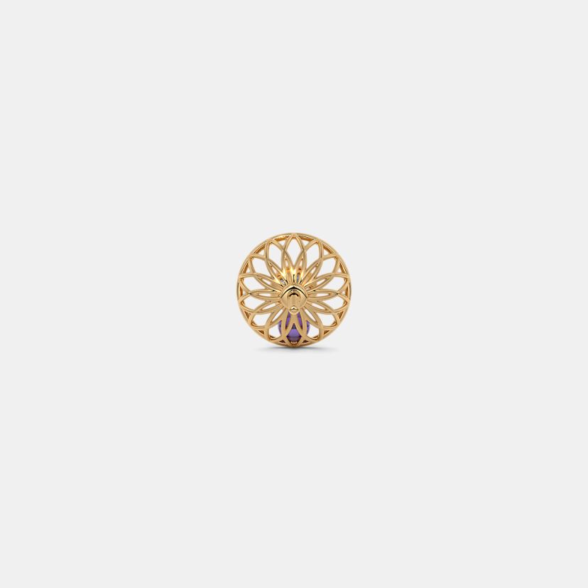 The Muryo Stud Earrings - image 8
