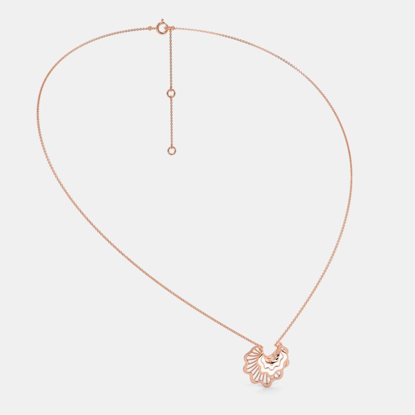 The Floress Pendant Necklace - image 6