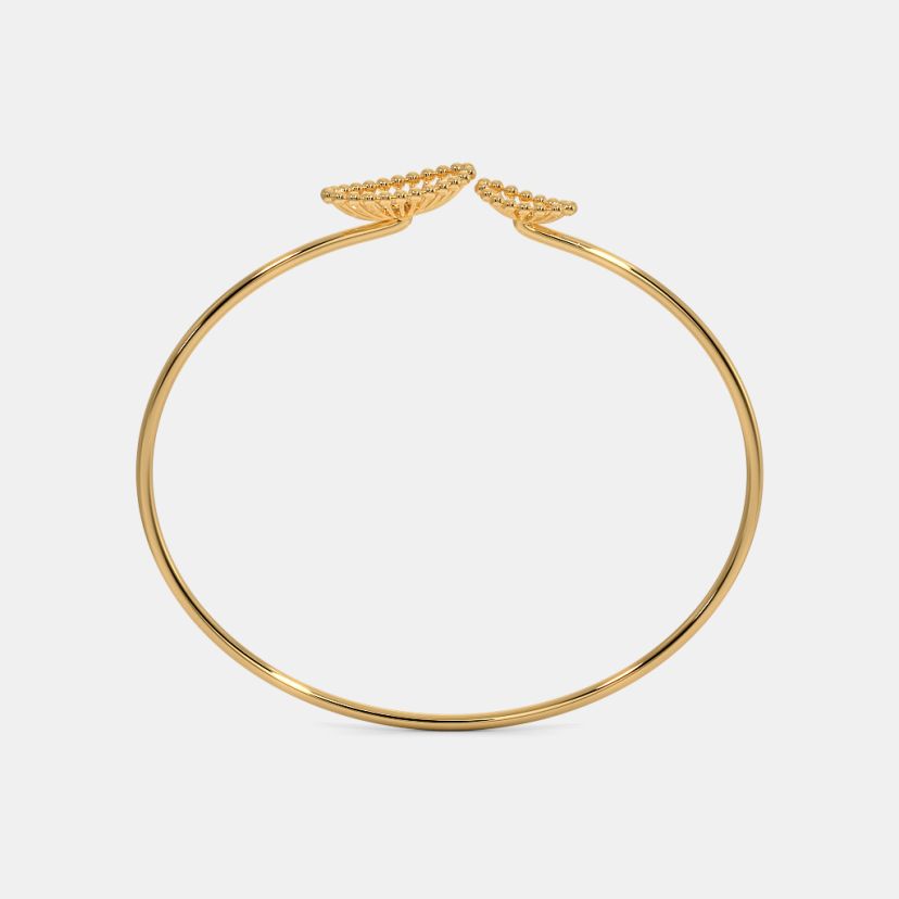 The Frezya Twister Bangle - image 6
