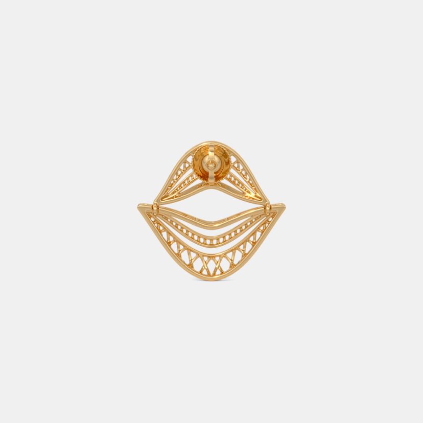 The Seralyn Drop Earrings - image 6