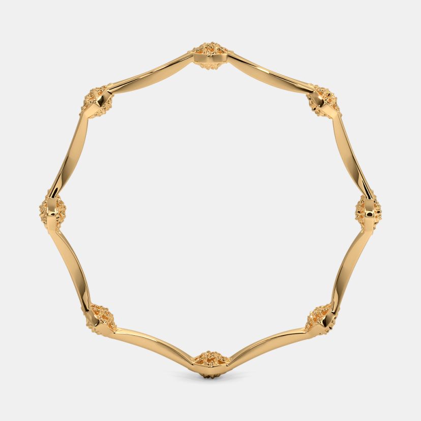 The Zeik Station Bangle - image 6