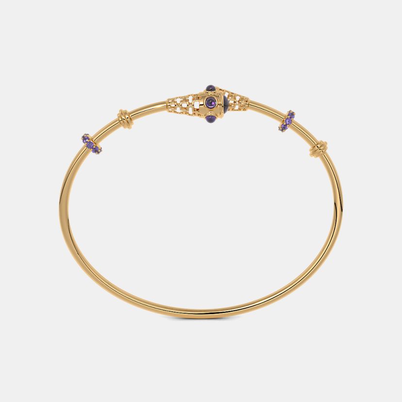 The Avaryn Twister Bangle - image 6
