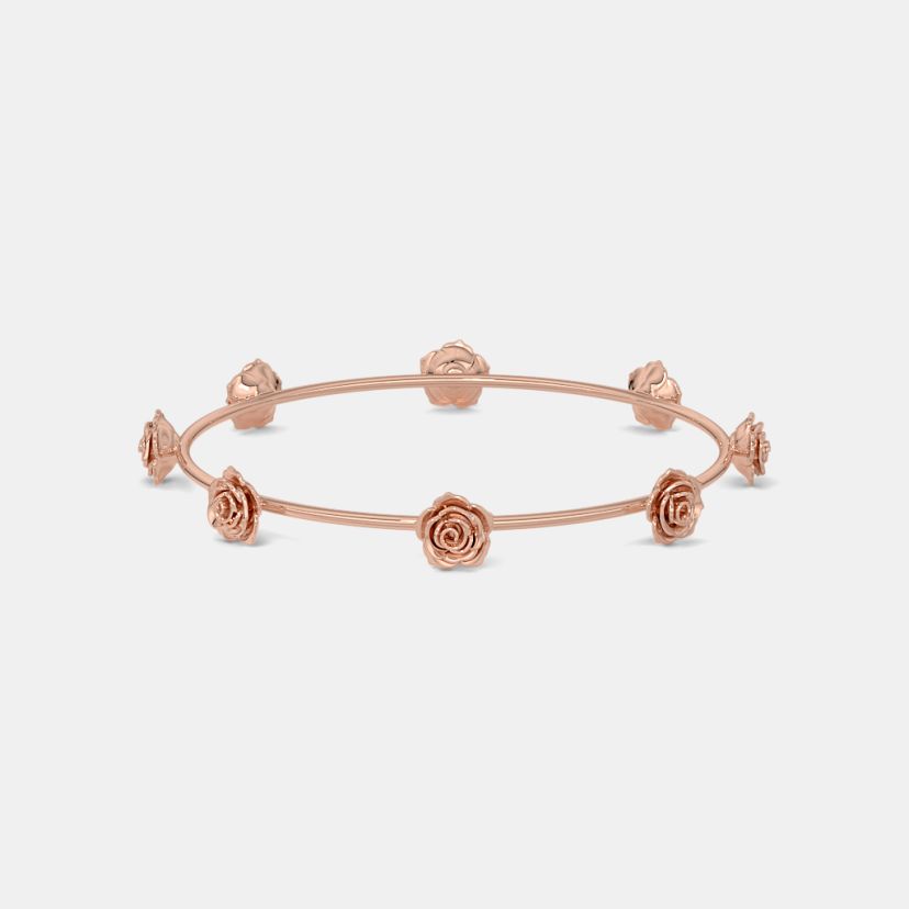 The Rosymor Station Bangle - image 4