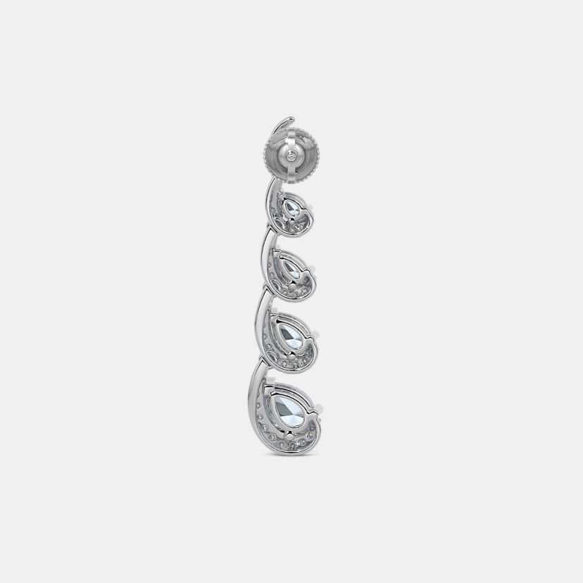 The Isiriel Dangler Earrings - image 6