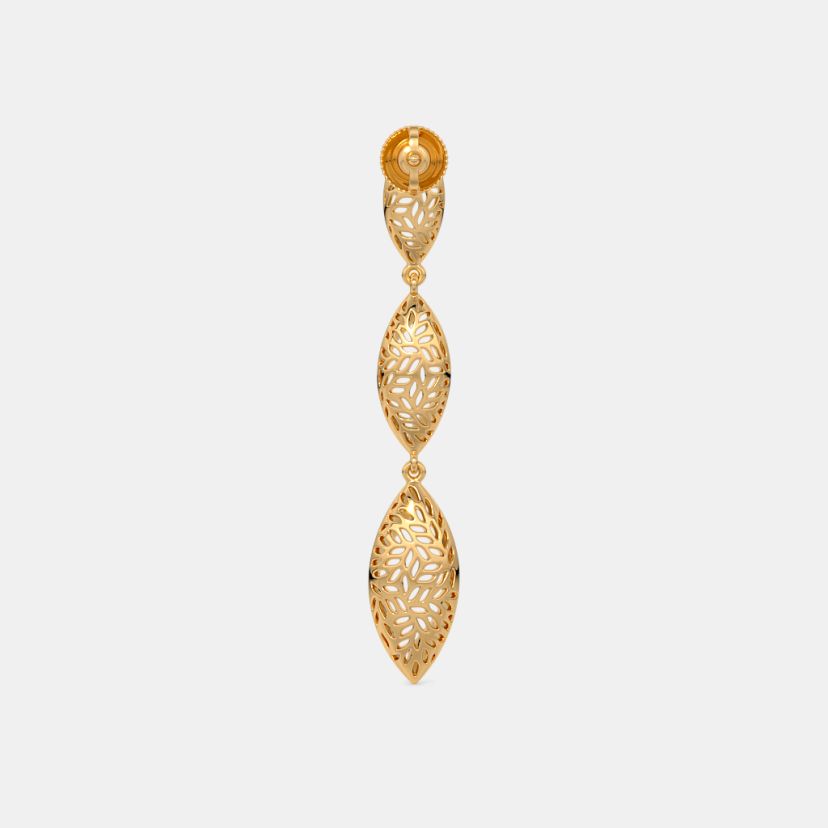 The Soyong Dangler Earrings - image 6